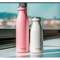 RUNBOTT CITY 500ml