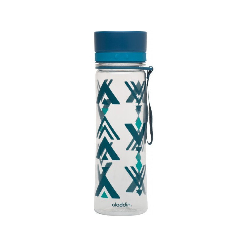 Aveo Water Bottle 600lm