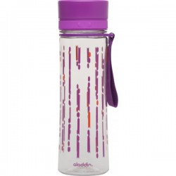 Aveo Water Bottle 600lm