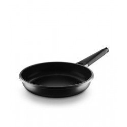 Sartén Classic Induction con Mango Desmontable Negro