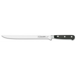 Cuchillo jamonero 3 Claveles