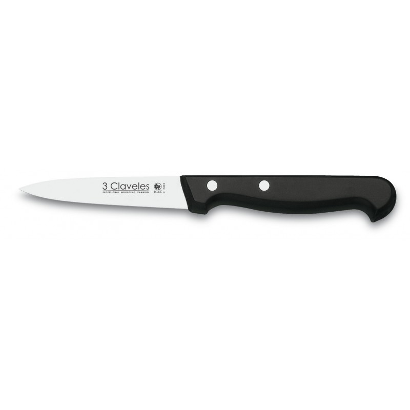 cuchillo verduras 3 Claveles