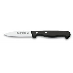 Cuchillo mondador 3 Claveles