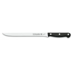 Cuchillo jamonero  Uniblock 3 Claveles