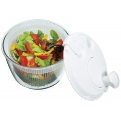 Mini Centrifugadora para ensalada