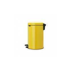 Cubo pedal NewIcon 20L BRABANTIA