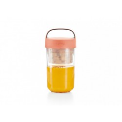 Jar To Go 600 ml