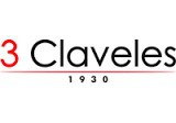 3 CLAVELES